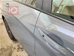 هیوندای ئەلەنترا